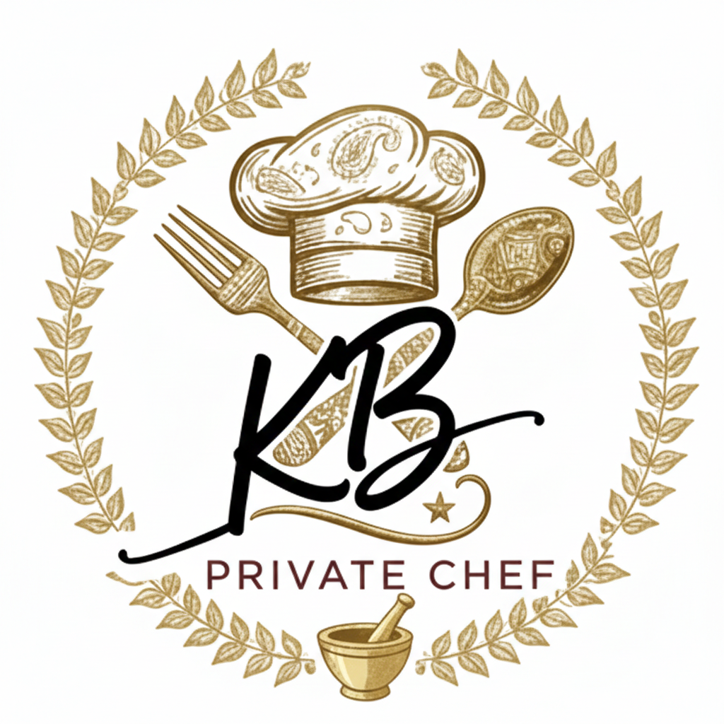 Chef KB Logo