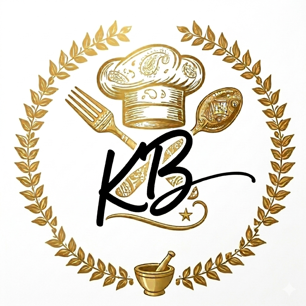 Chef KB Logo